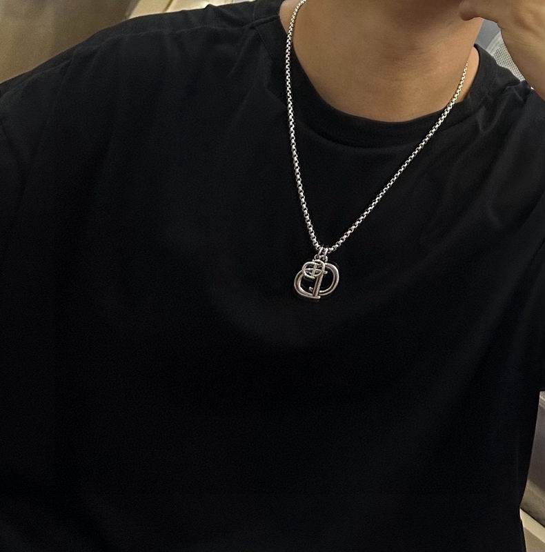 Dior Necklace 03lyh168 (1)