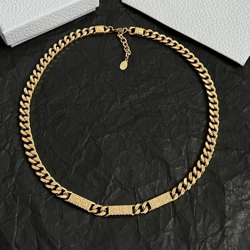 Dior Necklace 05yxh07 (1)