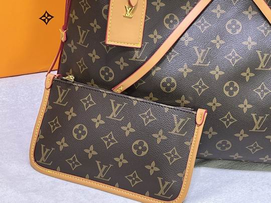 CarryAll M46197 M46203变色皮 39x30x15cm cs (1)