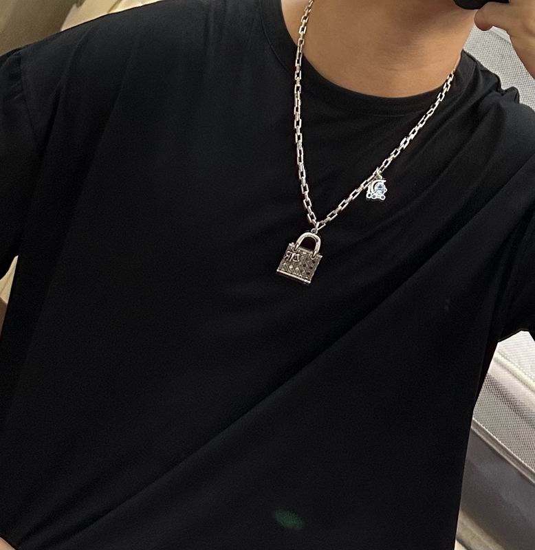 Dior Necklace 03lyh271 (6)