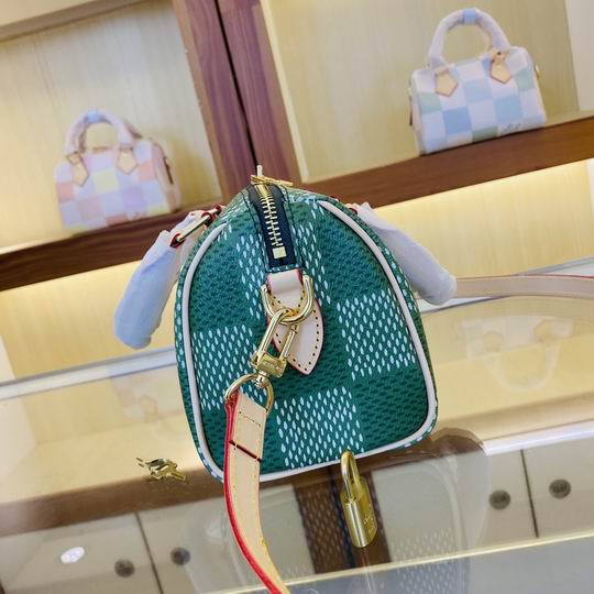 Speedy M40515 20.5x13.5x12cm zy2_1