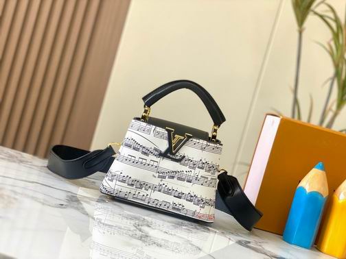 Capucines M20193 21x14x8cm ss (1)