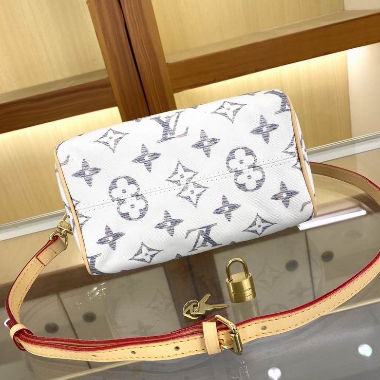 M40515 20.5X13.5X12cm XMY 3色 1