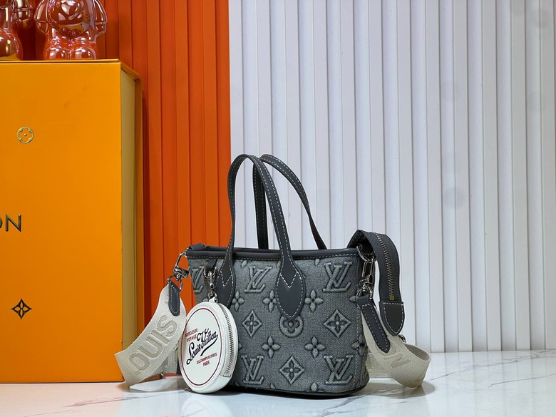 Neverfull M46705 24x14x9cm ss_1