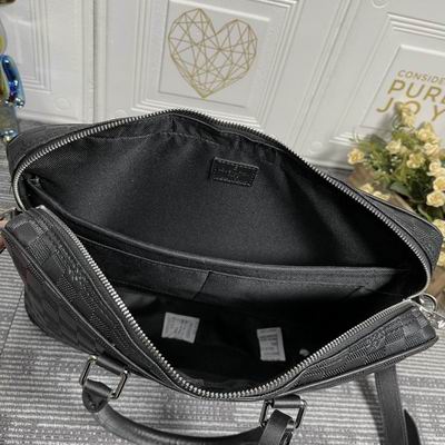 Voyage M46457黑花 老花 黑格 压格 十字纹36.5x27.5x6cm ss (1)