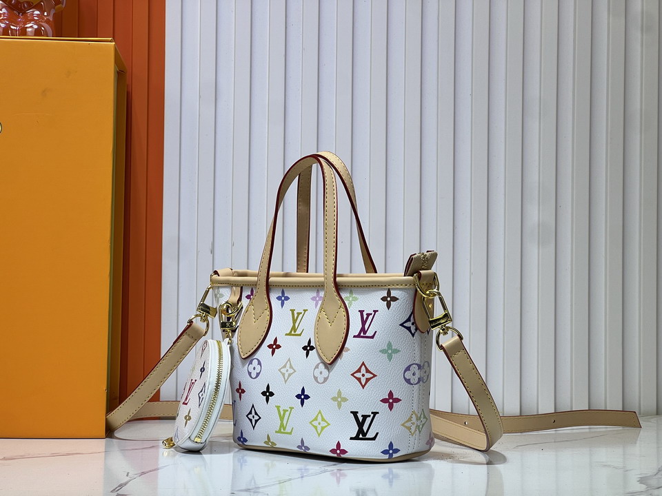 Neverfull M46705 24x14x9cm ss1_4
