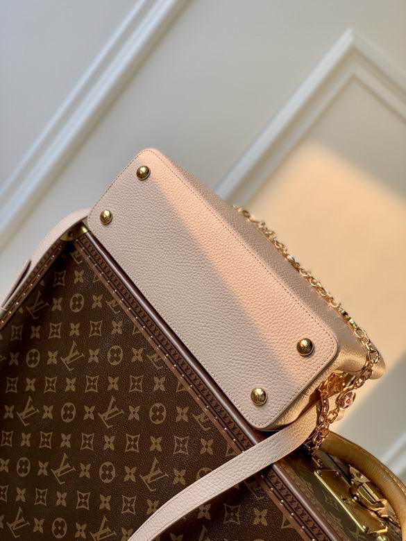 Capucines M22375 31.5X20X11cm DN 2colour (1)