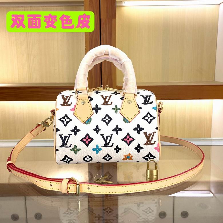 M40515 20.5X13.5X12cm XMY 3色 1