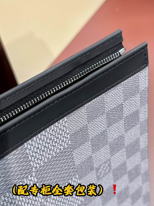 N60443 27X21X6cm YG (1)