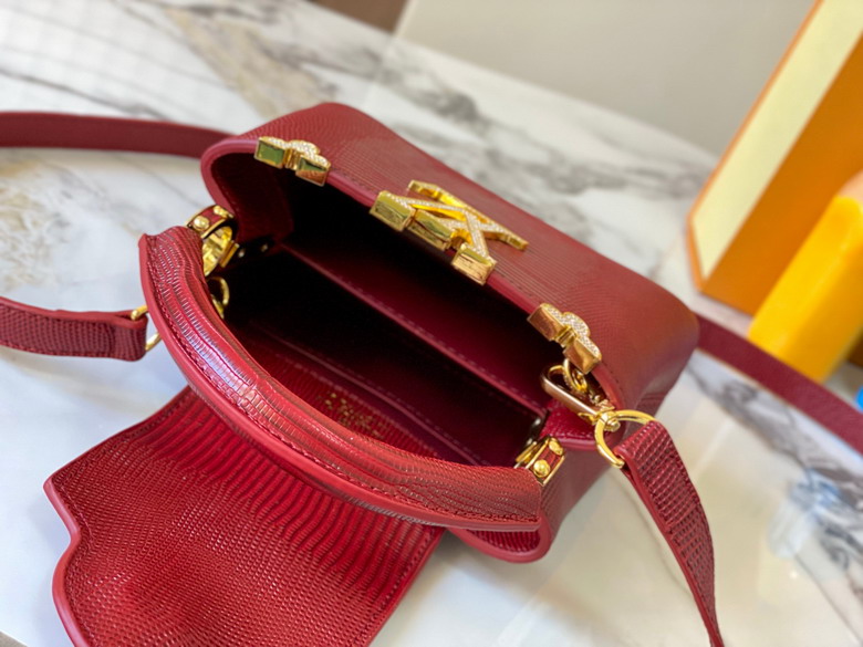 Cap M12296 21x14x8cm ss1_1