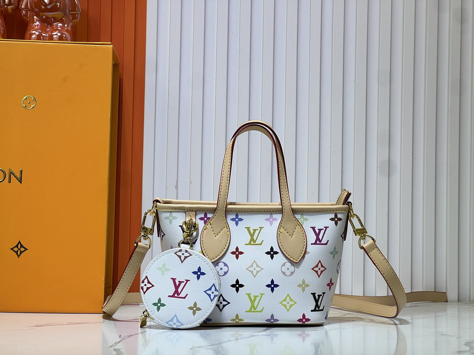 Neverfull M46705 24x14x9cm ss1_4