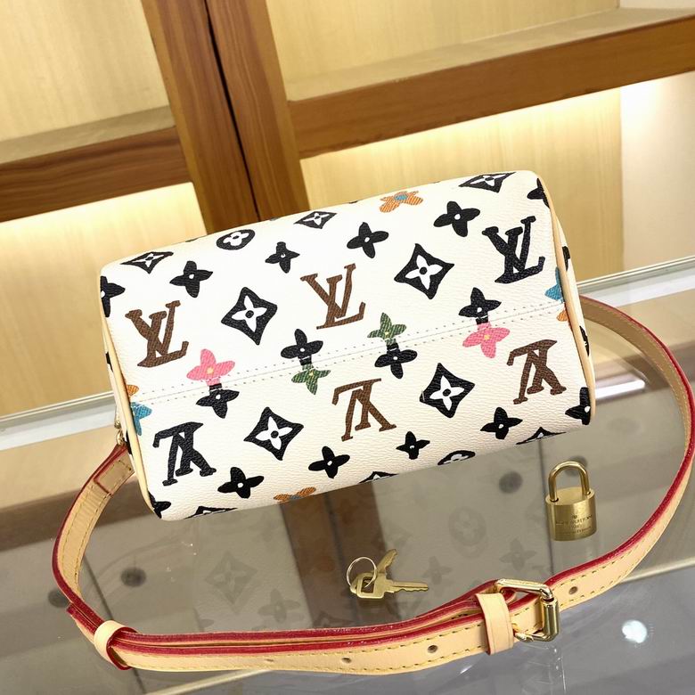 M40515 20.5X13.5X12cm XMY 3色 1