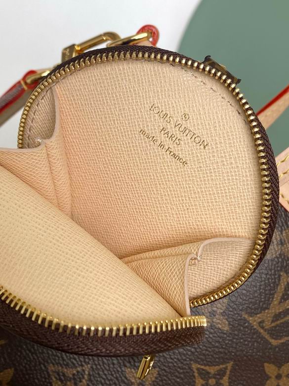 Neverfull M46705 24X14X9cm WP 0