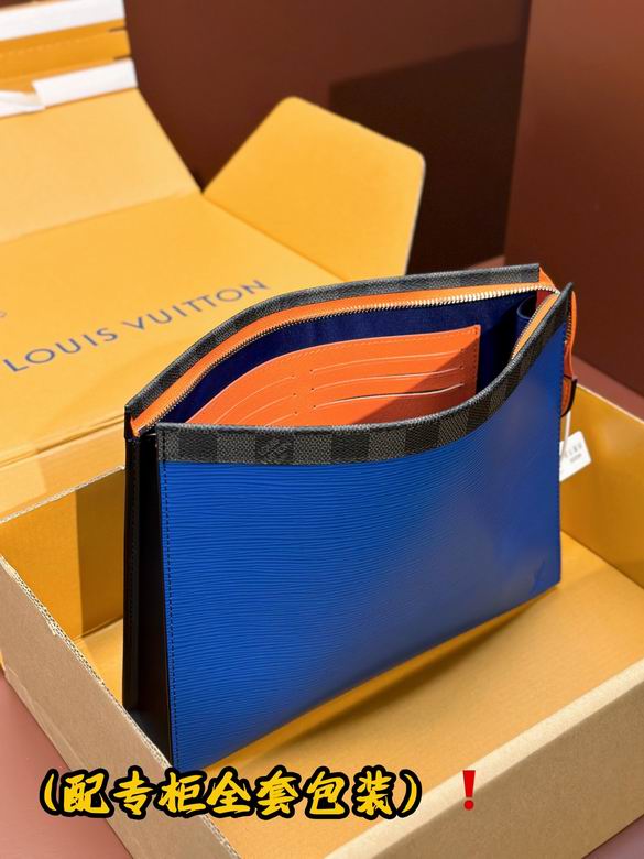 M62912 27X21X3cm YG (1)