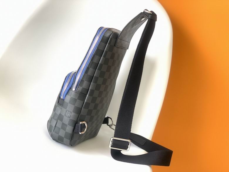 N40008 20X31X10cm WP 0