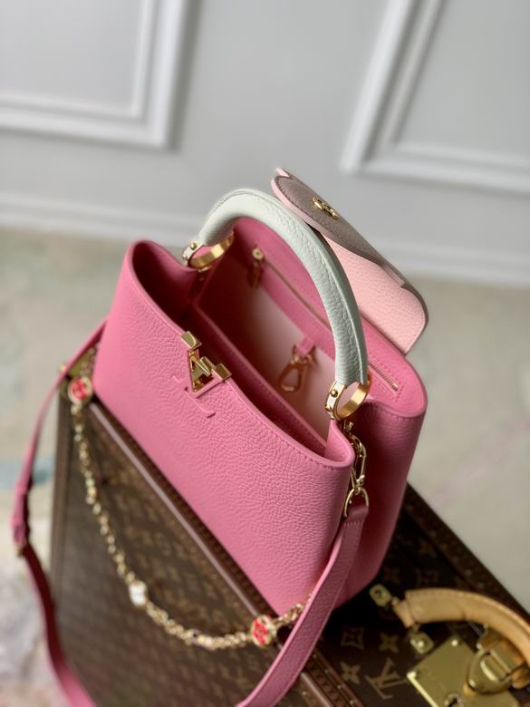 Capucines M22375 27X18X9cm DN 2colour (1)