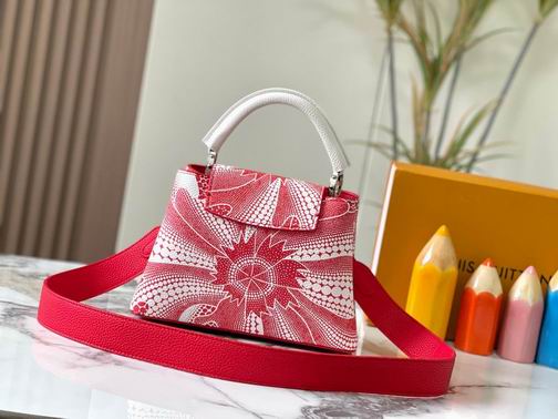 Capucines M21704 27x18x9cm ss (1)