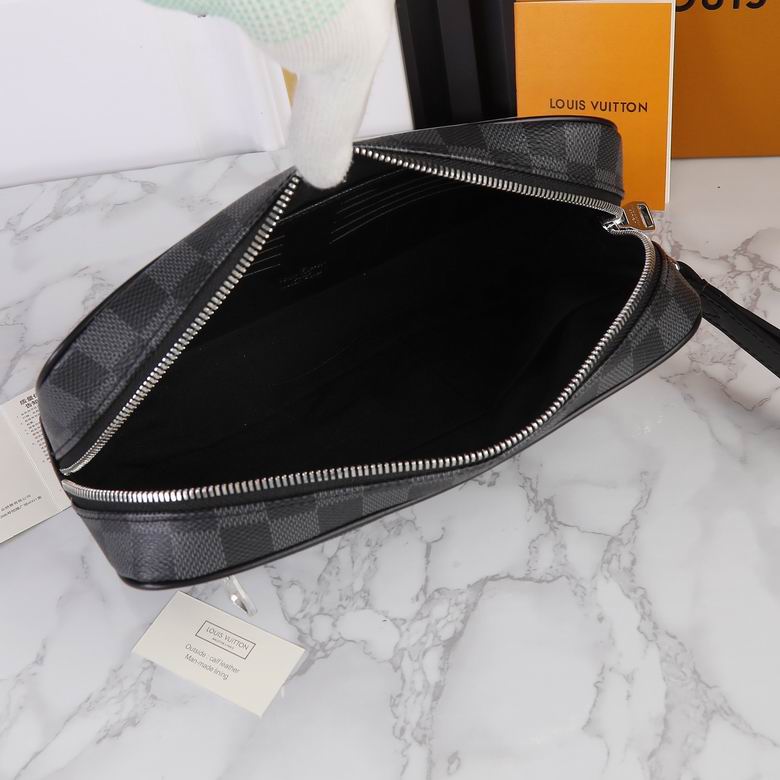 N41664 24X16X6cm WP (1)