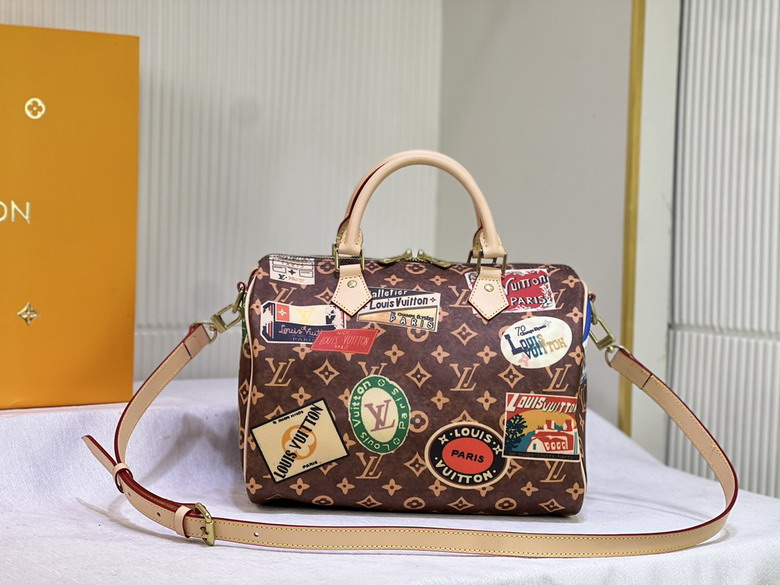 Speedy M47087 30x21x7cm ss_0