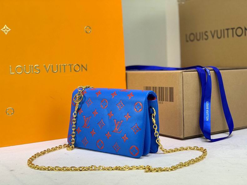 Pochette Metis M80742 20x14x8 cm cs (30)