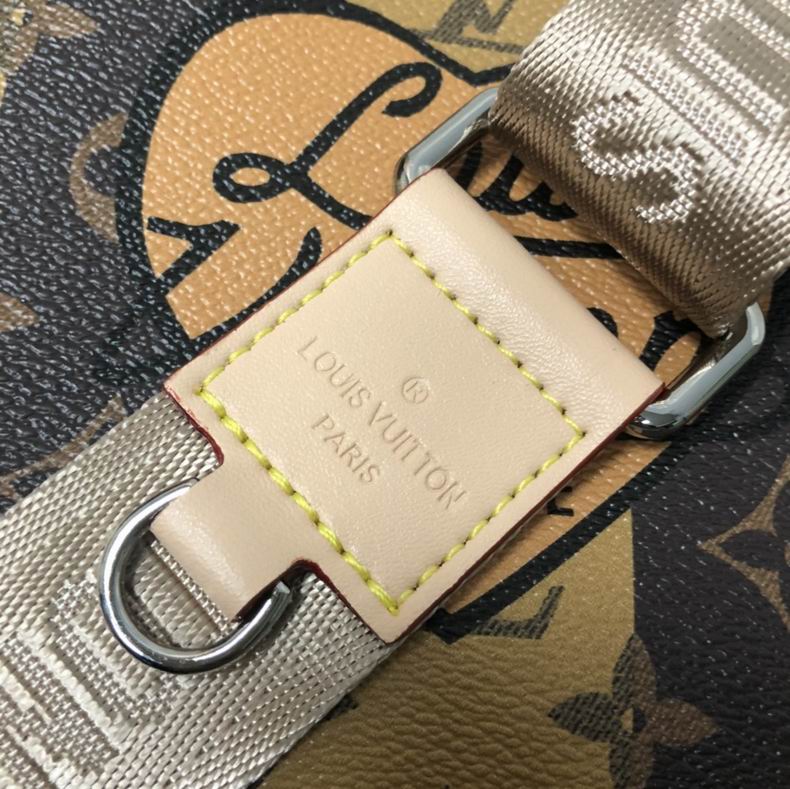 Pochette Metis M69443 25x18x4 cm cs (1)