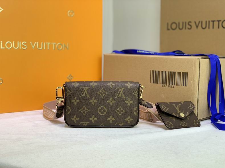 Pochette Metis M80091 17x9.6x3.5 cm cs (1)