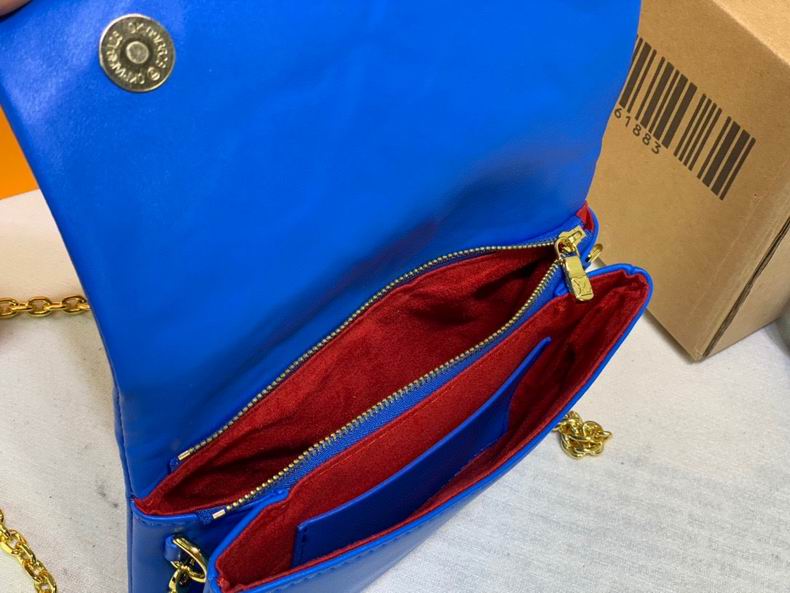 Pochette Metis M80742 20x14x8 cm cs (30)