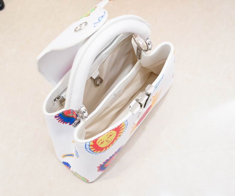 Capucines M21727 27X18X9cm XM 1