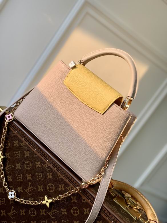Capucines M22375 27X18X9cm DN 2colour (1)
