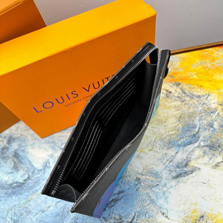 YK Pochette M61692 27x21x6cm zy (1)