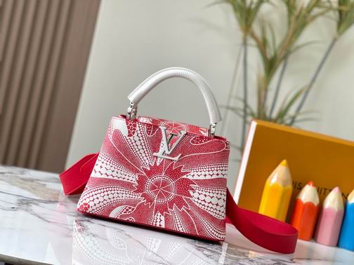 Capucines M21704 27x18x9cm ss (1)