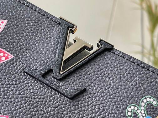 Capucines M21756 31.5x20x11cm ss (1)