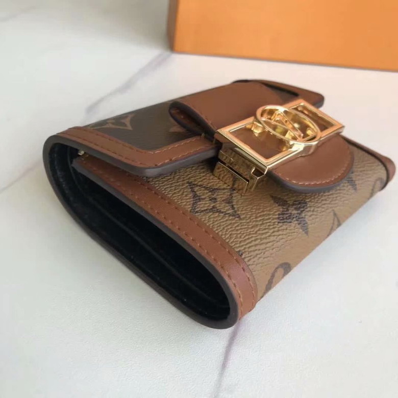 Dauphine M68725 12x9 5x3 5cm ss_1