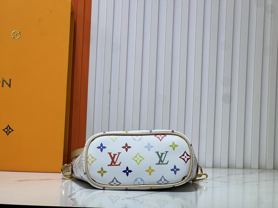 Neverfull M46705 24x14x9cm ss1_4