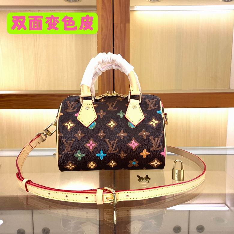 M40515 20.5X13.5X12cm XMY 3色 1