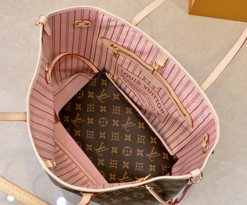 Neverfull M12096 31x28x14cm ss1_1