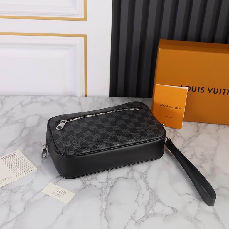 N41664 24X16X6cm WP (1)