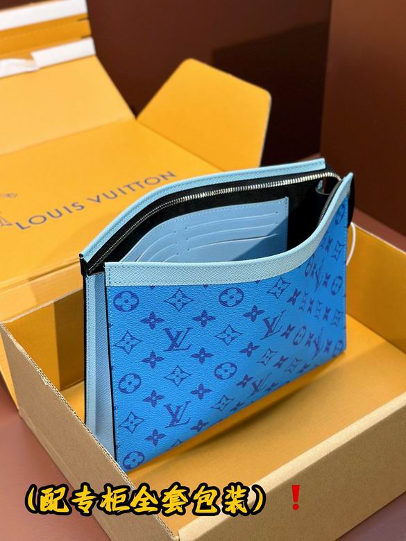 M30761 27X21X3cm YG (1)