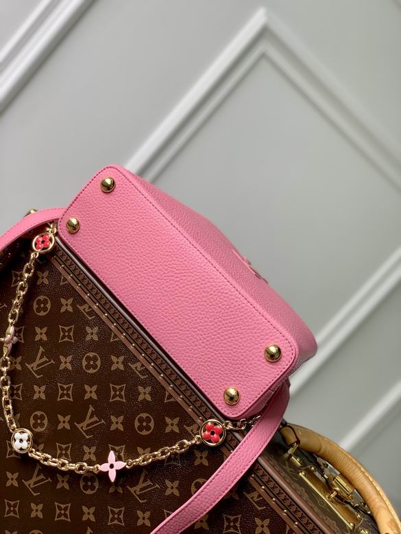 Capucines M22375 27X18X9cm DN 2colour (1)