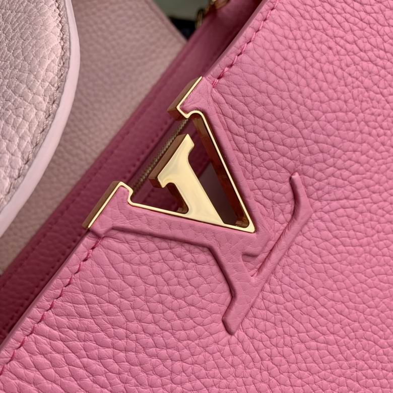 Capucines M22375 27X18X9cm DN 2colour (1)