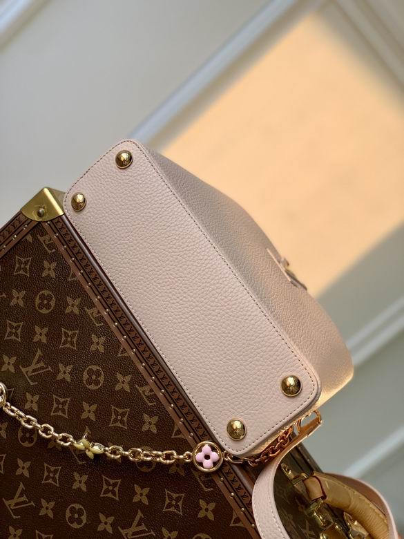 Capucines M22375 27X18X9cm DN 2colour (1)
