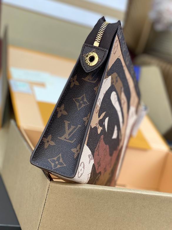 M82589 27X21X6cm YG 2色 (1)