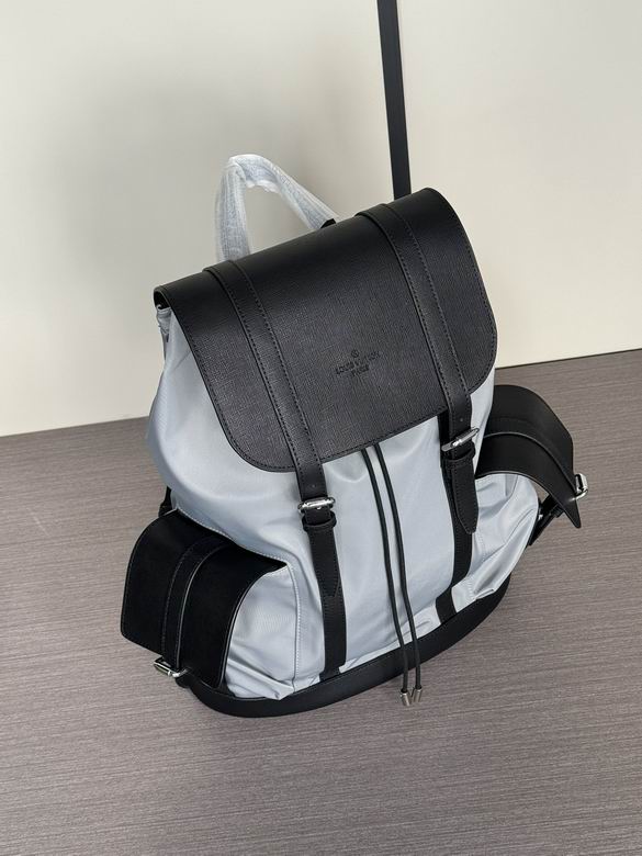 8454-6 43X28X14cm WP 2色 0