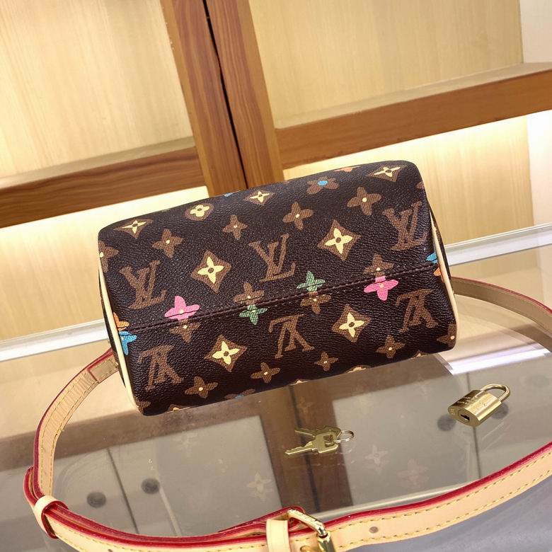 M40515 20.5X13.5X12cm XMY 3色 1