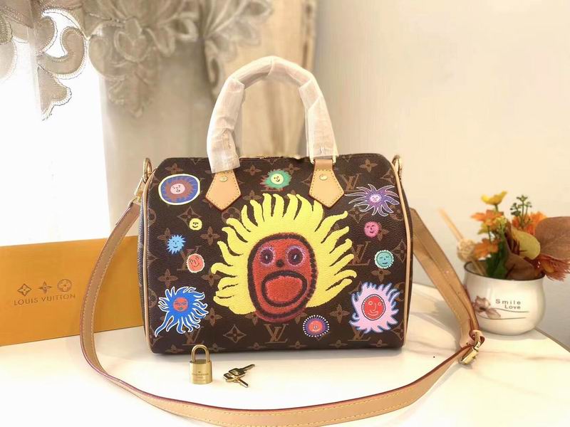 Speedy M46426 25x19x15cm zy (1)