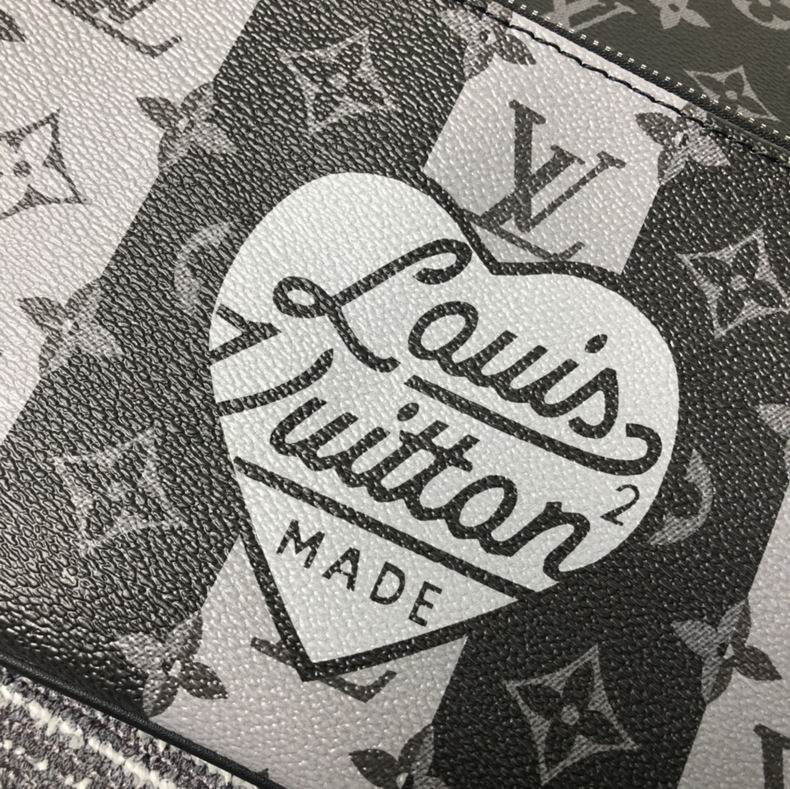 Pochette Metis M69443 25x18x4 cm cs (1)