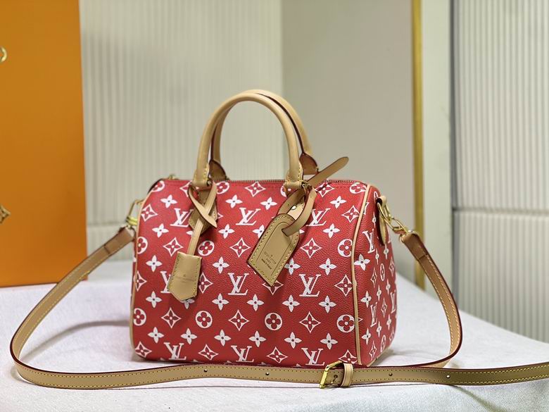 Speedy M24424 25x19x15cm ss (1)