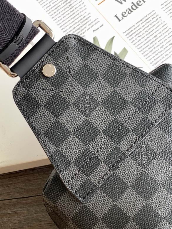 N40008 20X31X10cm WP 0