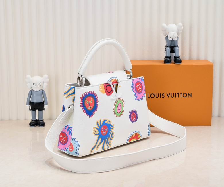 Capucines M21728 31.5X20X11cm XM 1