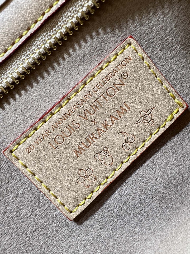 Neverfull M46705 24x14x9cm ss1_4